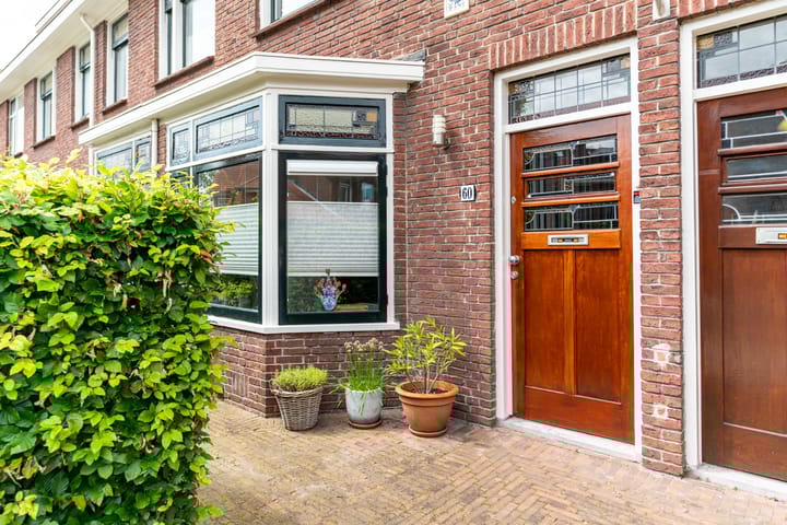 Foto 6 van De Vriesstraat 60