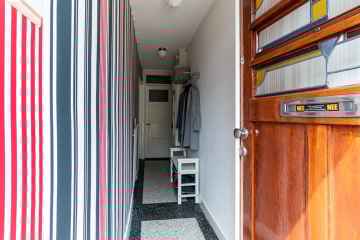 Foto 7 van De Vriesstraat 60