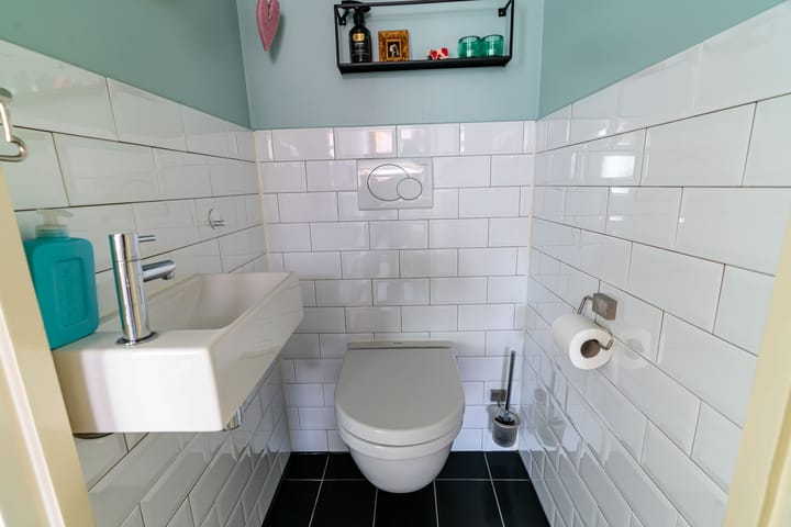 Foto 8 van De Vriesstraat 60