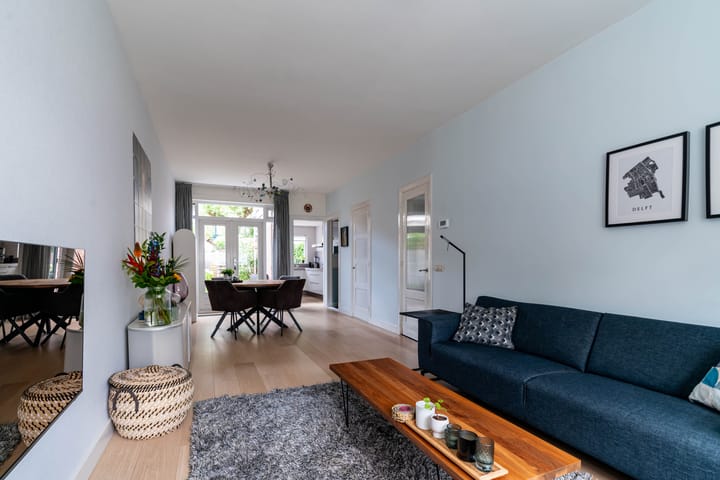 Foto 12 van De Vriesstraat 60