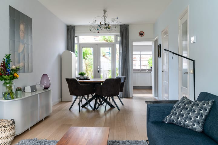 Foto 13 van De Vriesstraat 60