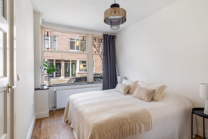 Photo 2 of Bergpolderstraat 57-B