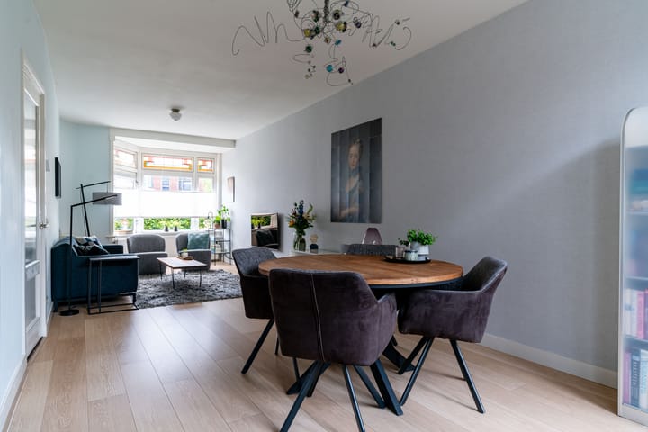 Foto 16 van De Vriesstraat 60