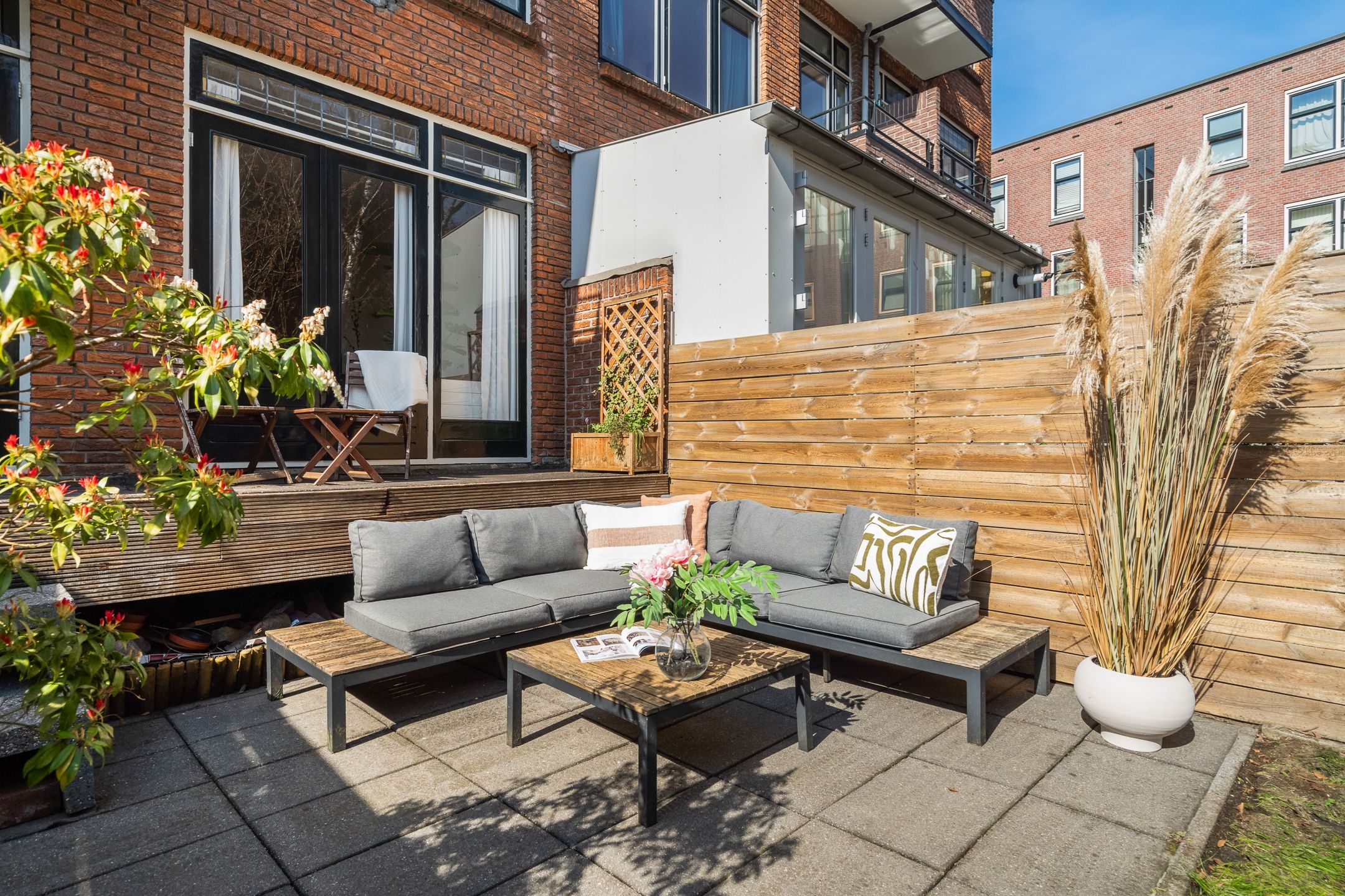 Foto 3 van Bergpolderstraat 57-B