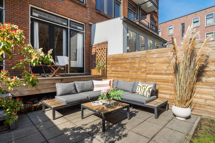 Photo 3 of Bergpolderstraat 57-B