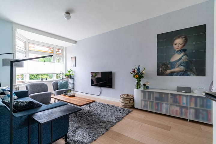 Foto 17 van De Vriesstraat 60