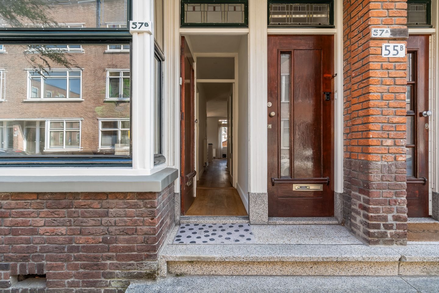 Foto 4 van Bergpolderstraat 57-B