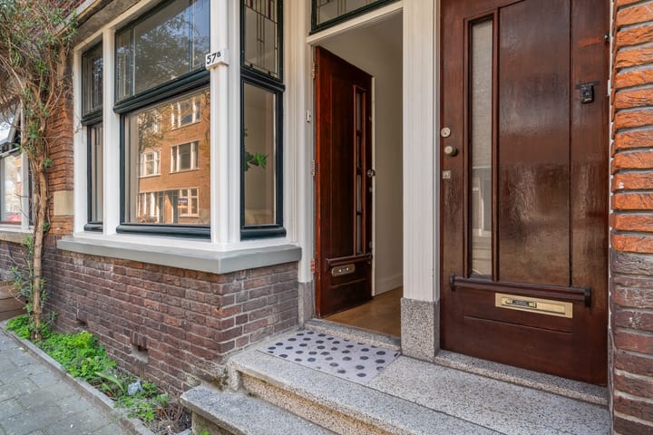 Photo 5 of Bergpolderstraat 57-B