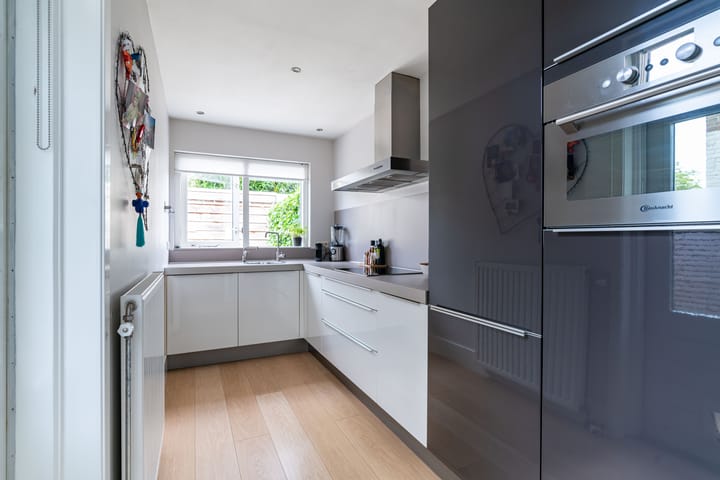 Foto 18 van De Vriesstraat 60