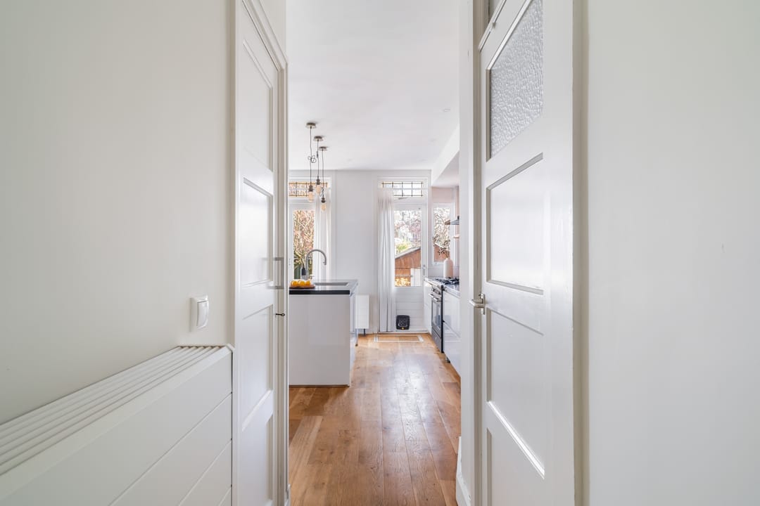 Foto 8 van Bergpolderstraat 57-B