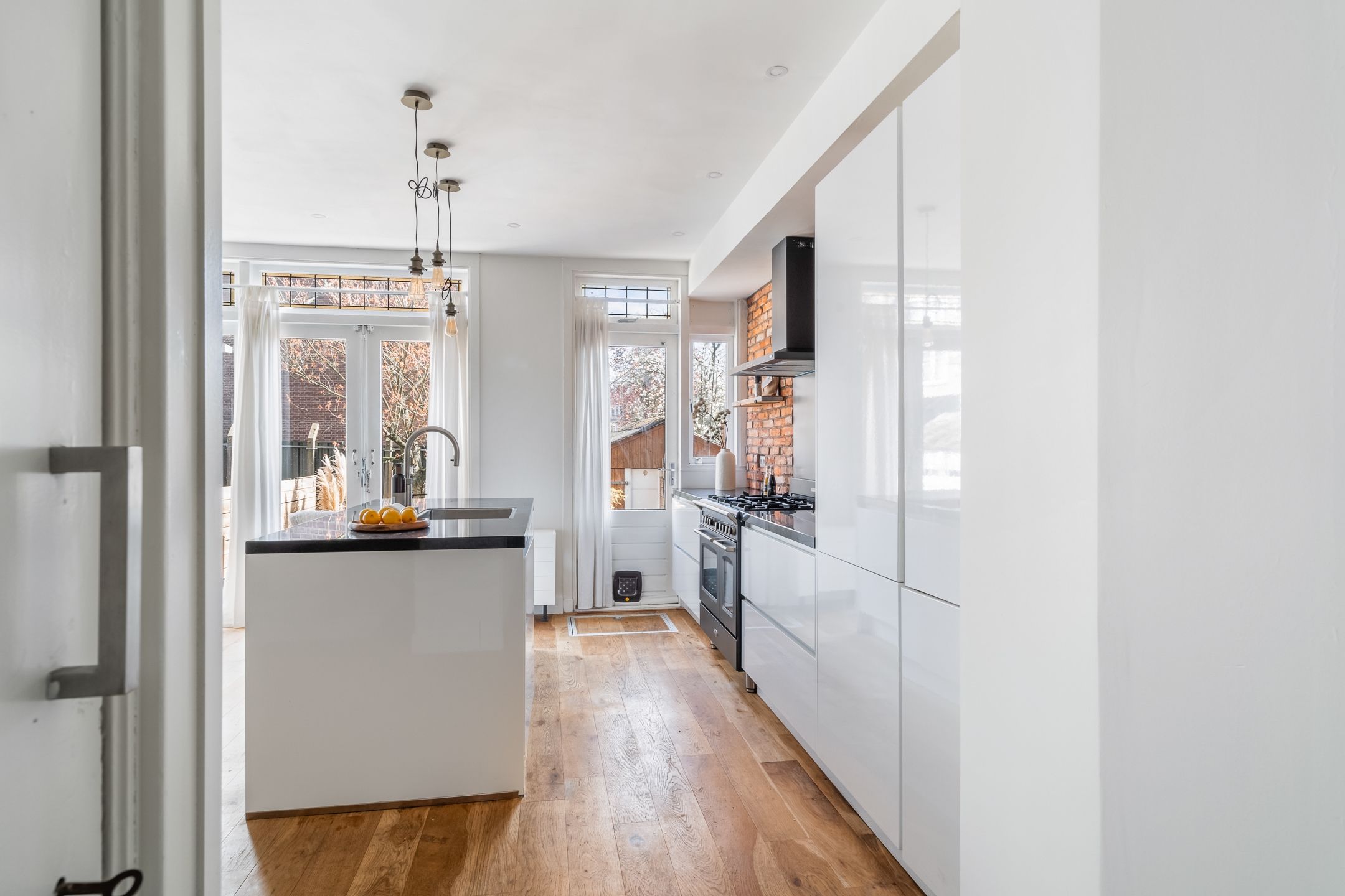 Foto 9 van Bergpolderstraat 57-B