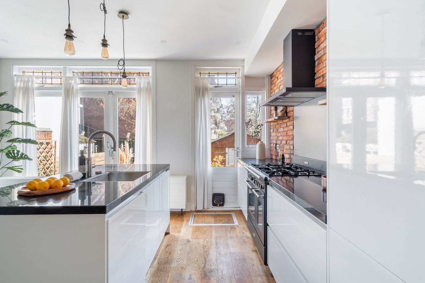 Foto 10 van Bergpolderstraat 57-B