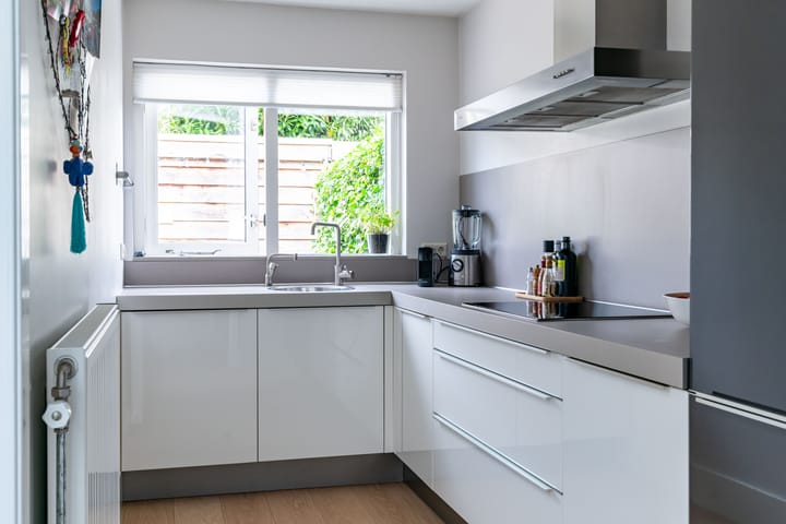 Foto 19 van De Vriesstraat 60