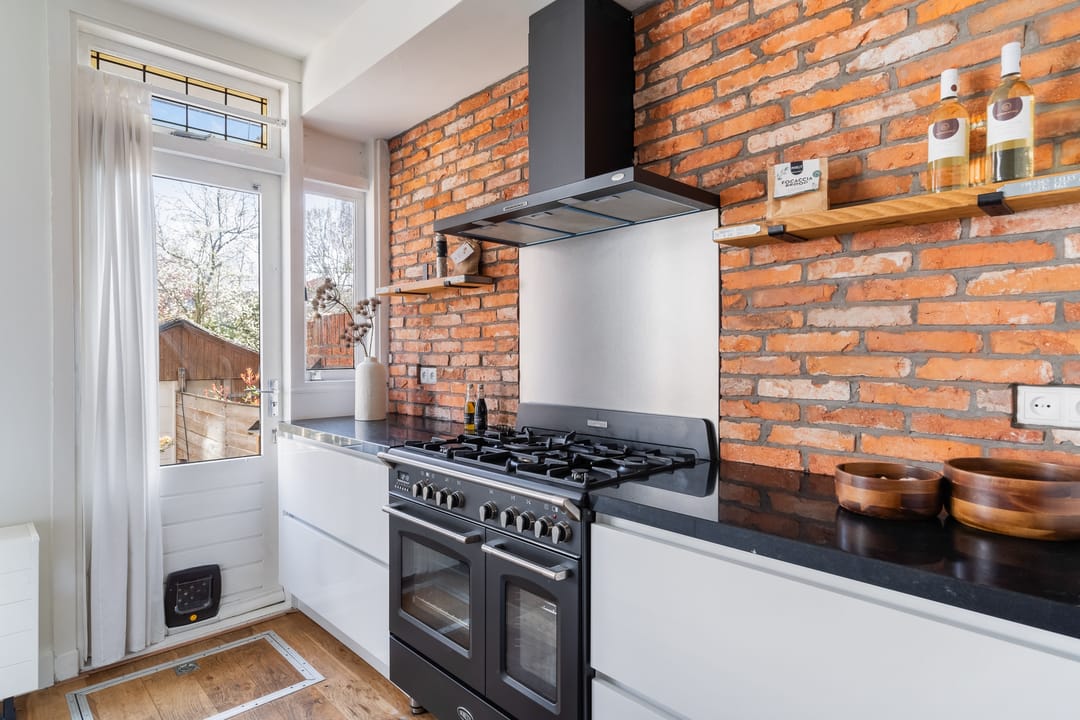 Foto 11 van Bergpolderstraat 57-B