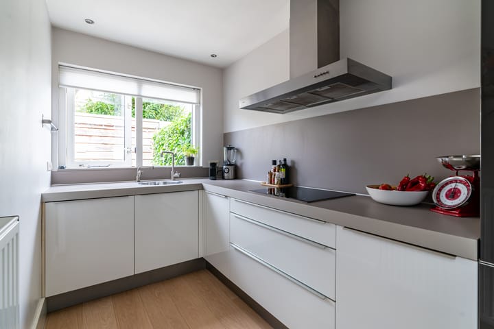 Foto 20 van De Vriesstraat 60