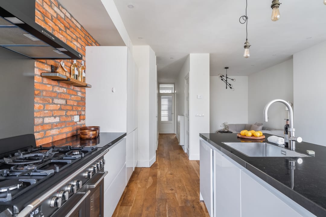 Foto 13 van Bergpolderstraat 57-B