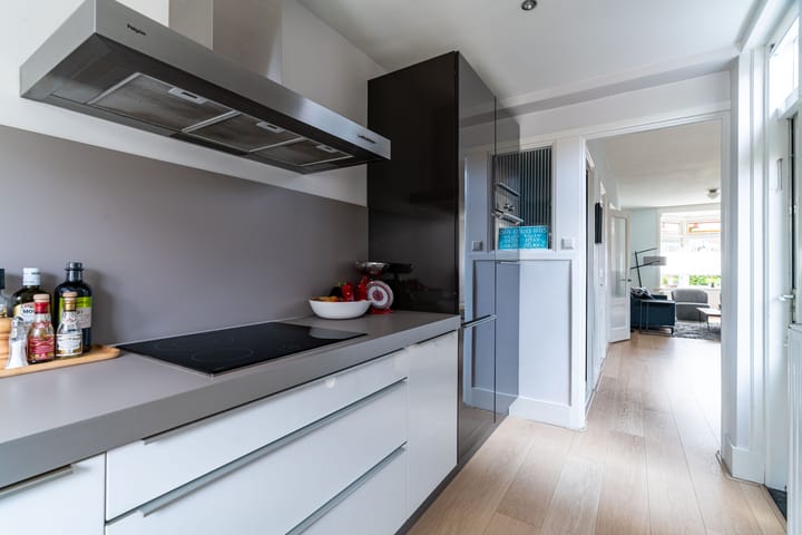 Foto 21 van De Vriesstraat 60