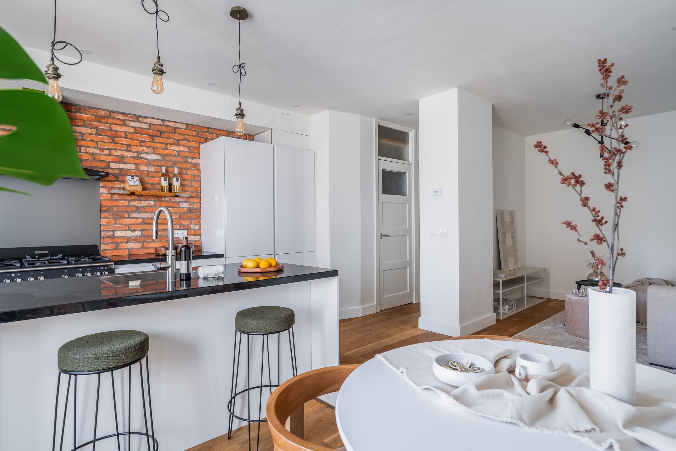 Foto 15 van Bergpolderstraat 57-B