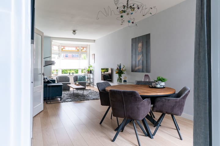 Foto 22 van De Vriesstraat 60