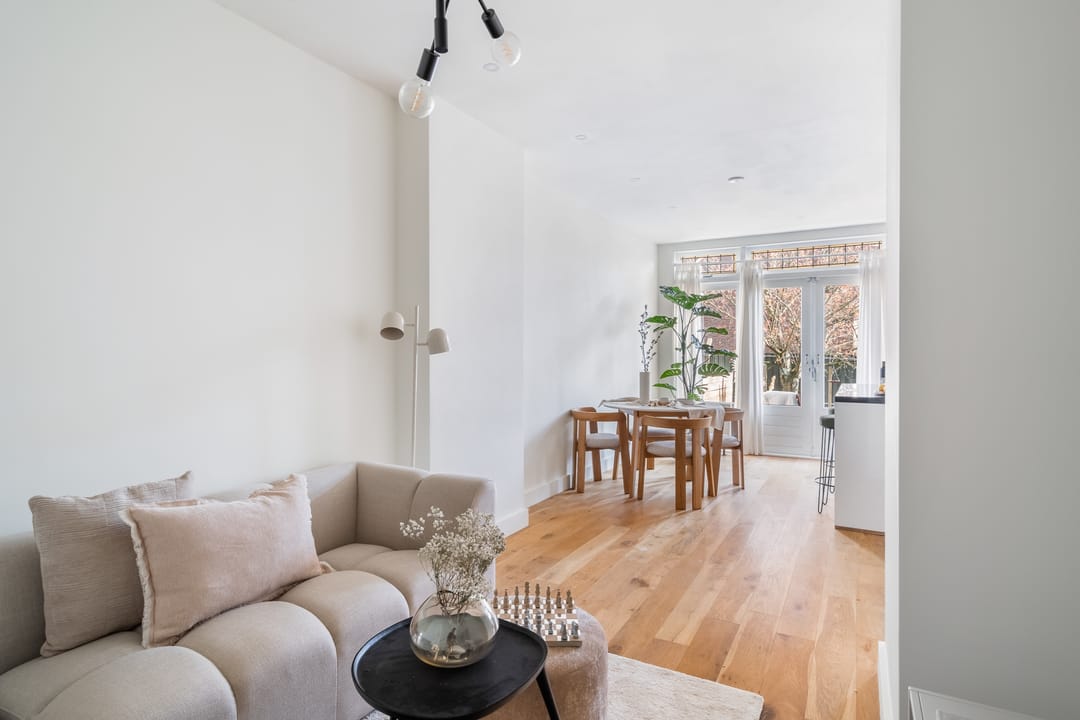 Foto 16 van Bergpolderstraat 57-B