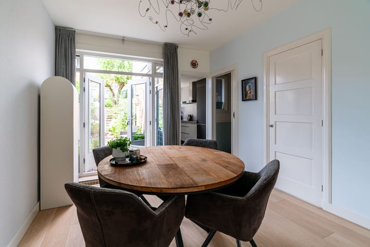 Foto 24 van De Vriesstraat 60