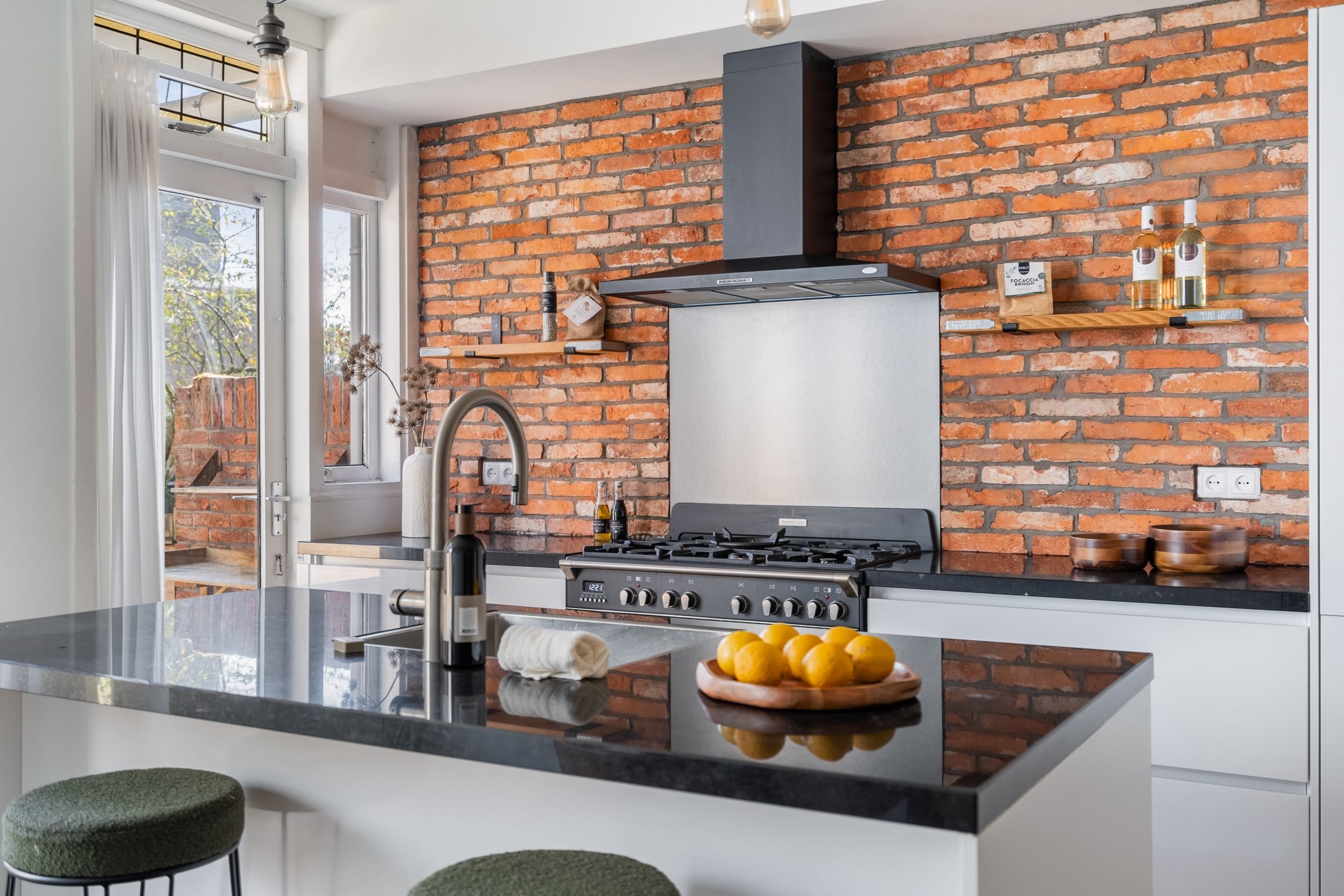 Foto 18 van Bergpolderstraat 57-B