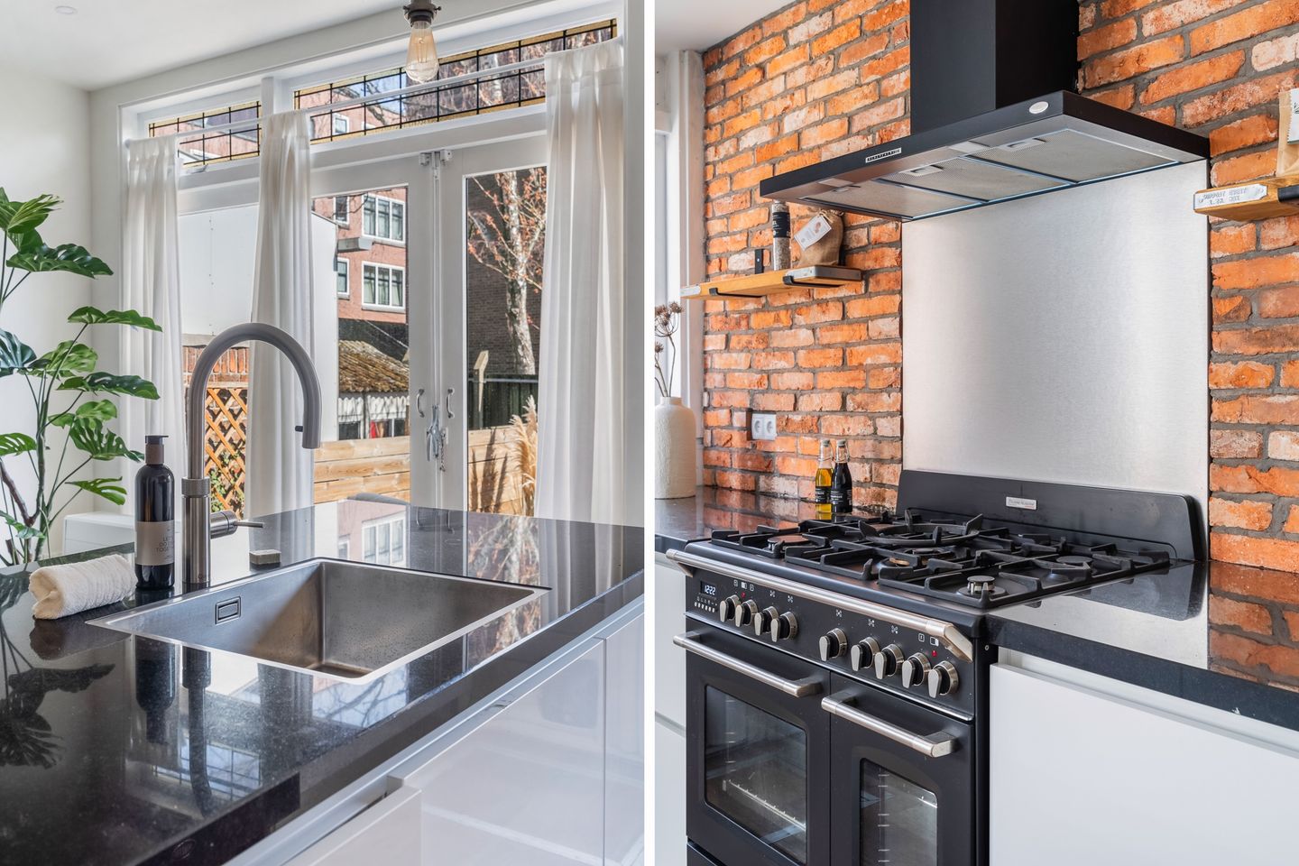 Foto 19 van Bergpolderstraat 57-B