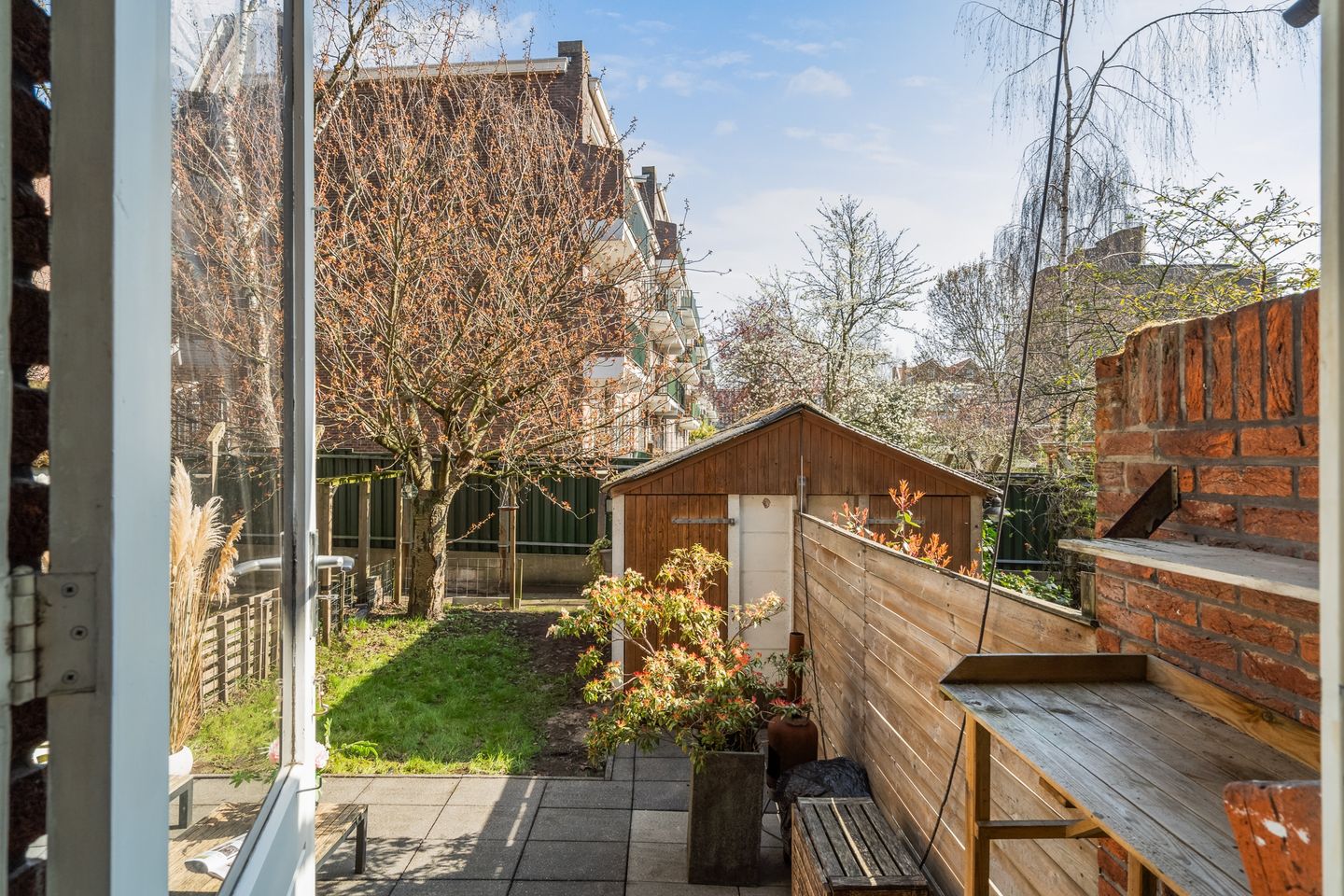 Foto 20 van Bergpolderstraat 57-B