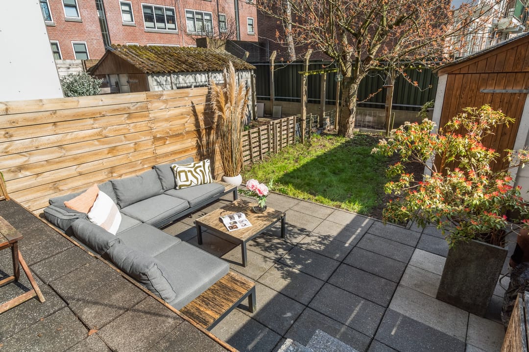 Foto 22 van Bergpolderstraat 57-B