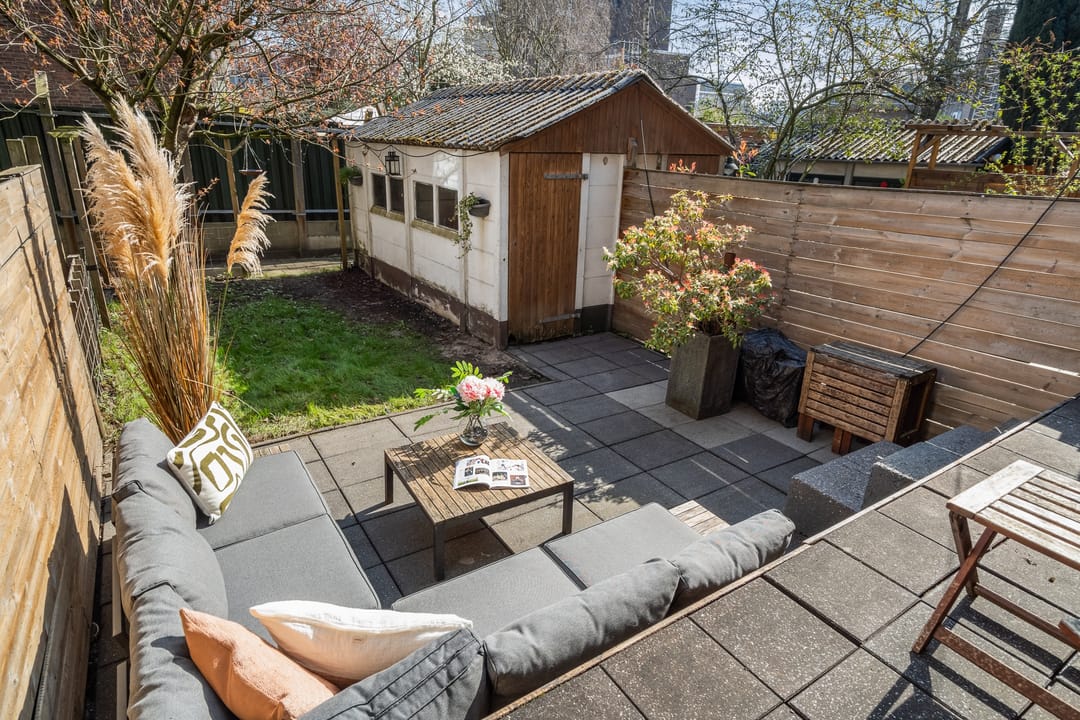 Foto 23 van Bergpolderstraat 57-B