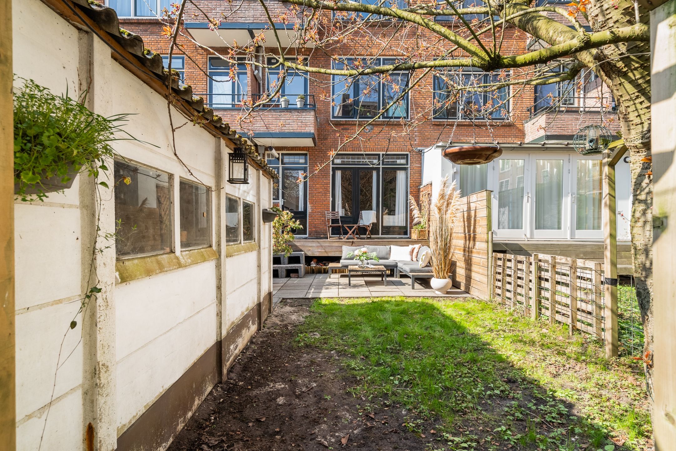 Foto 24 van Bergpolderstraat 57-B