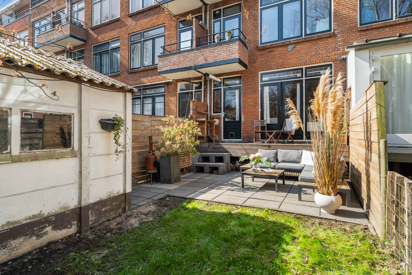 Foto 25 van Bergpolderstraat 57-B