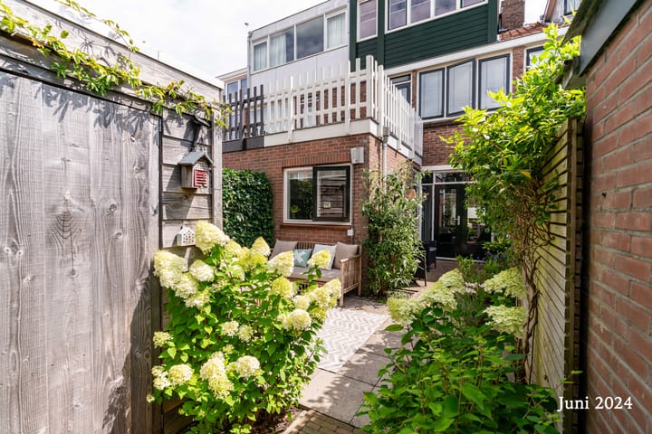 Foto 28 van De Vriesstraat 60