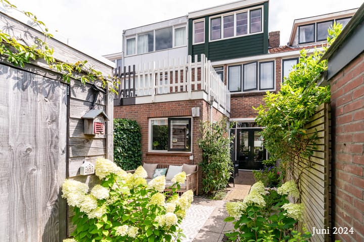 Foto 29 van De Vriesstraat 60