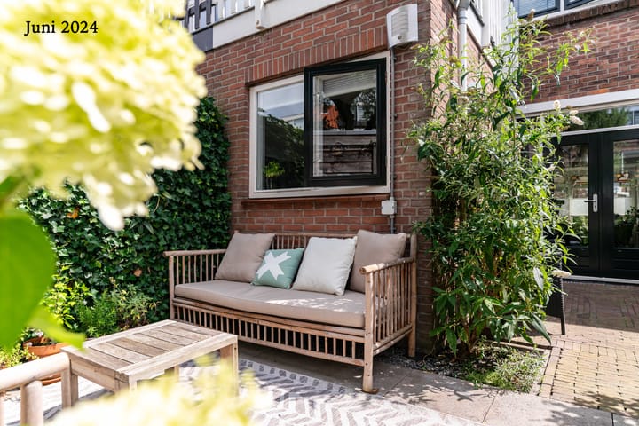 Foto 30 van De Vriesstraat 60