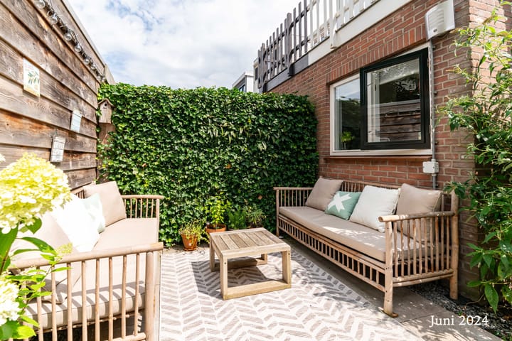 Foto 32 van De Vriesstraat 60