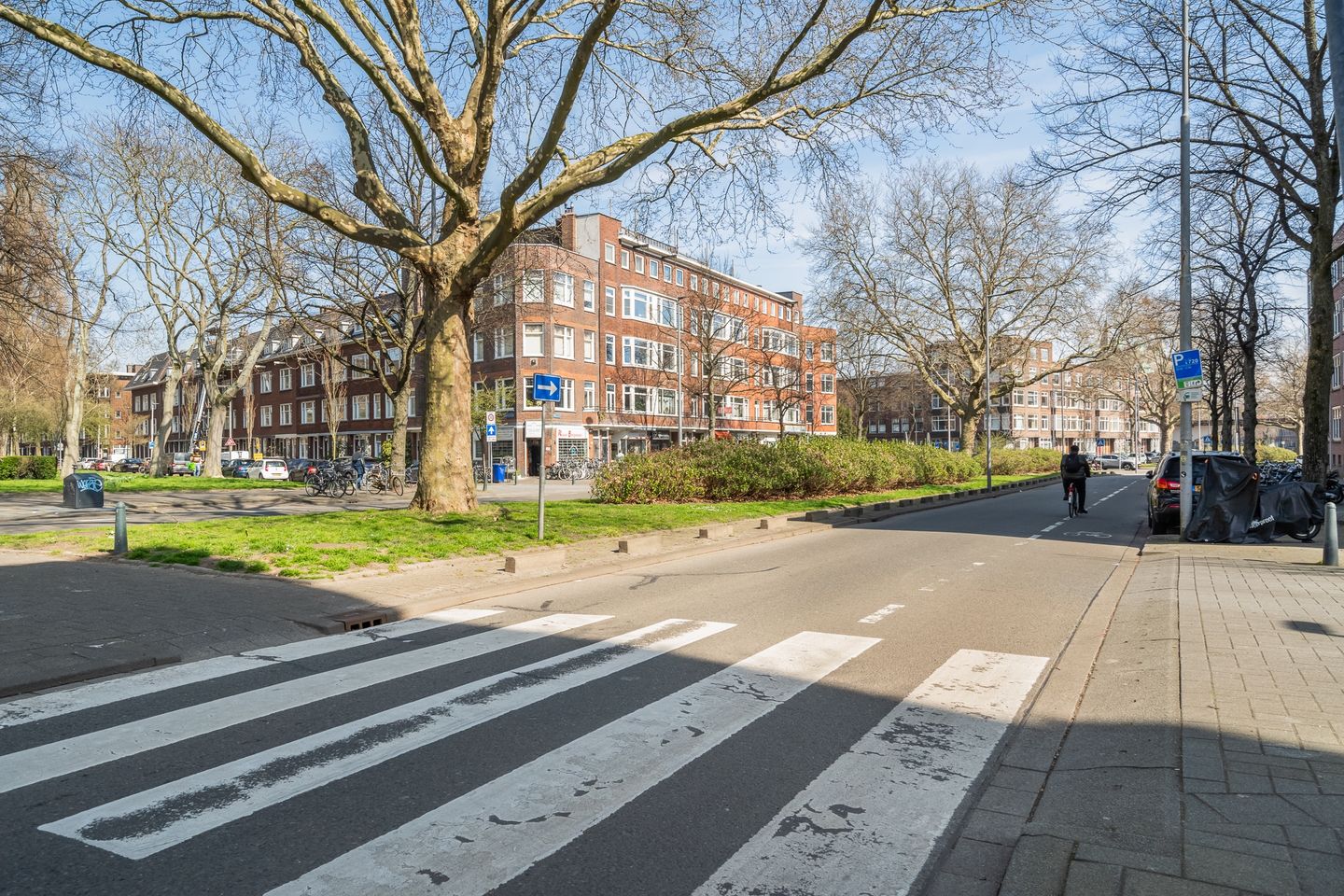 Foto 34 van Bergpolderstraat 57-B