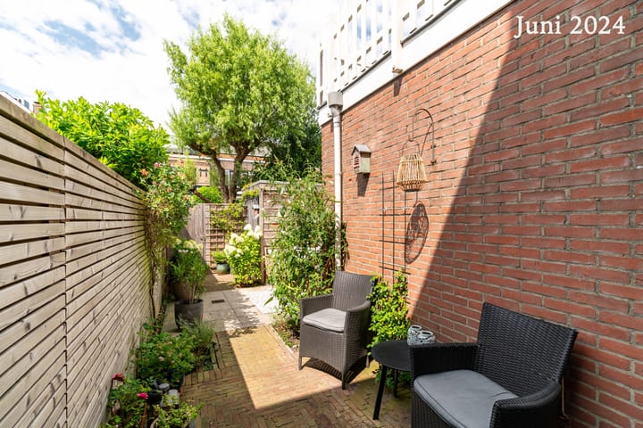 Foto 33 van De Vriesstraat 60