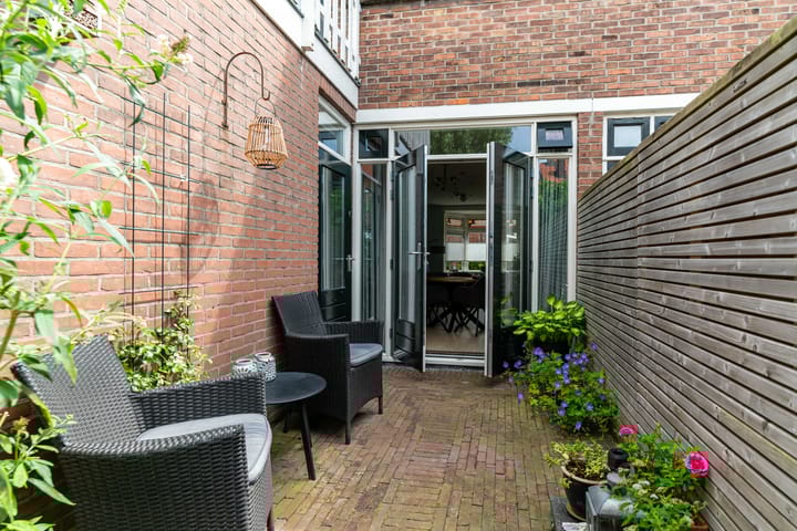 Foto 34 van De Vriesstraat 60