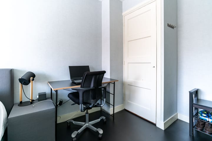 Foto 36 van De Vriesstraat 60