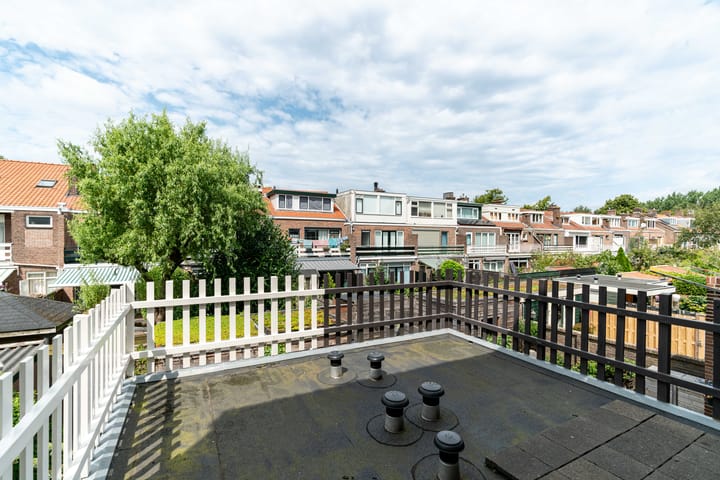 Foto 42 van De Vriesstraat 60