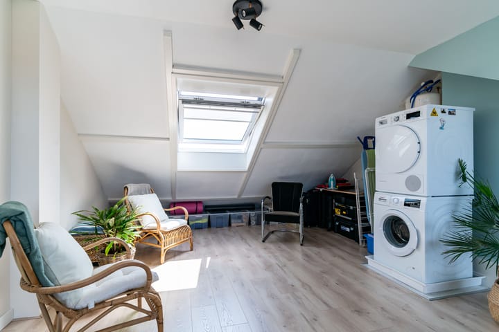 Foto 46 van De Vriesstraat 60