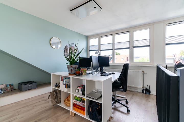 Foto 49 van De Vriesstraat 60