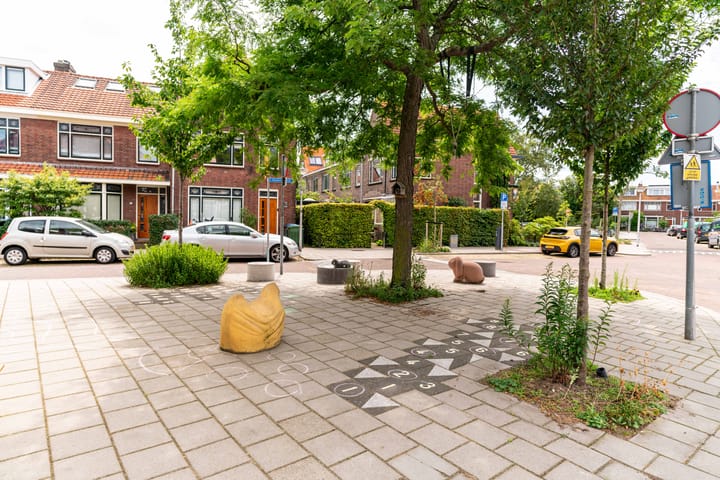 Foto 50 van De Vriesstraat 60