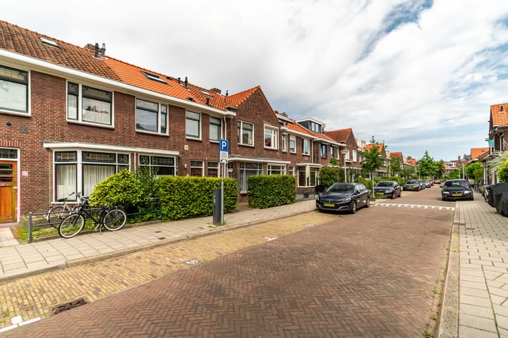 Foto 51 van De Vriesstraat 60