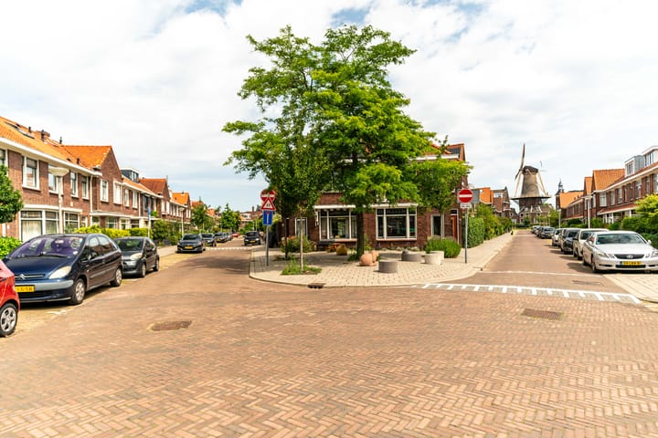 Foto 52 van De Vriesstraat 60