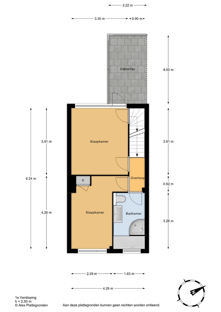 Foto 54 van De Vriesstraat 60