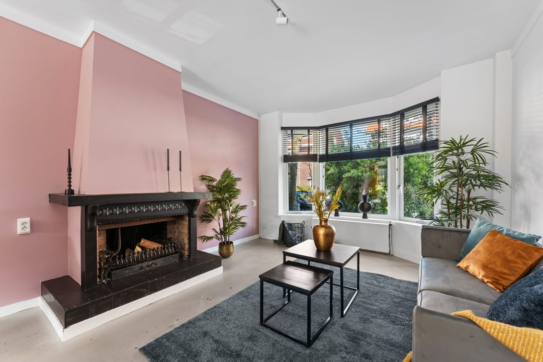 Photo 1 of Nieuwe Kerkstraat 75-A