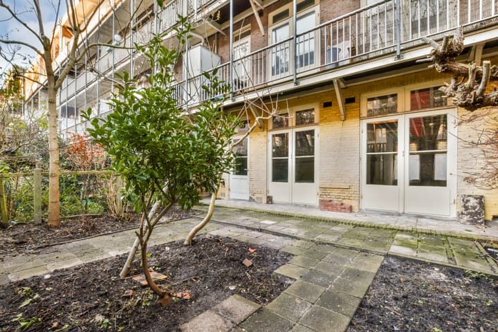 Foto 2 van Pieter Aertszstraat 40-H