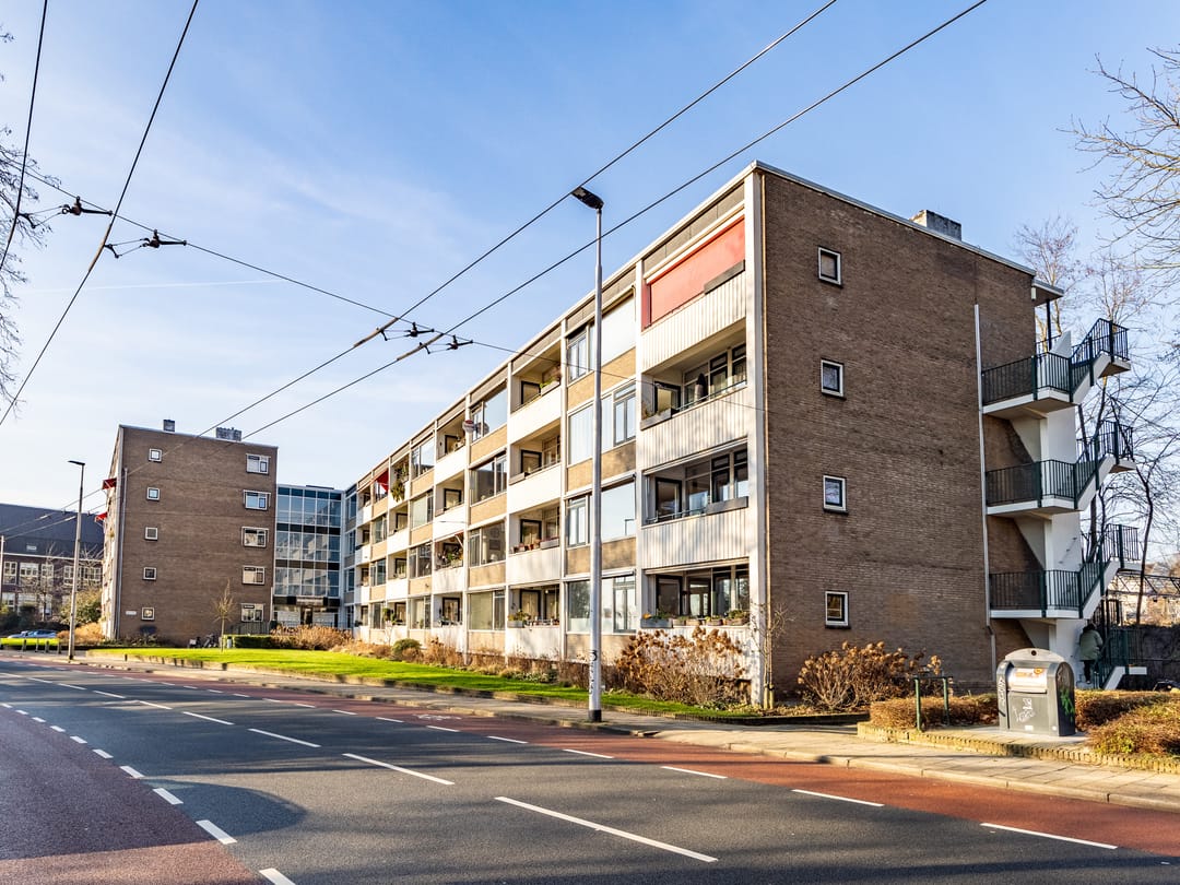 Foto 1 van Utrechtseweg 124